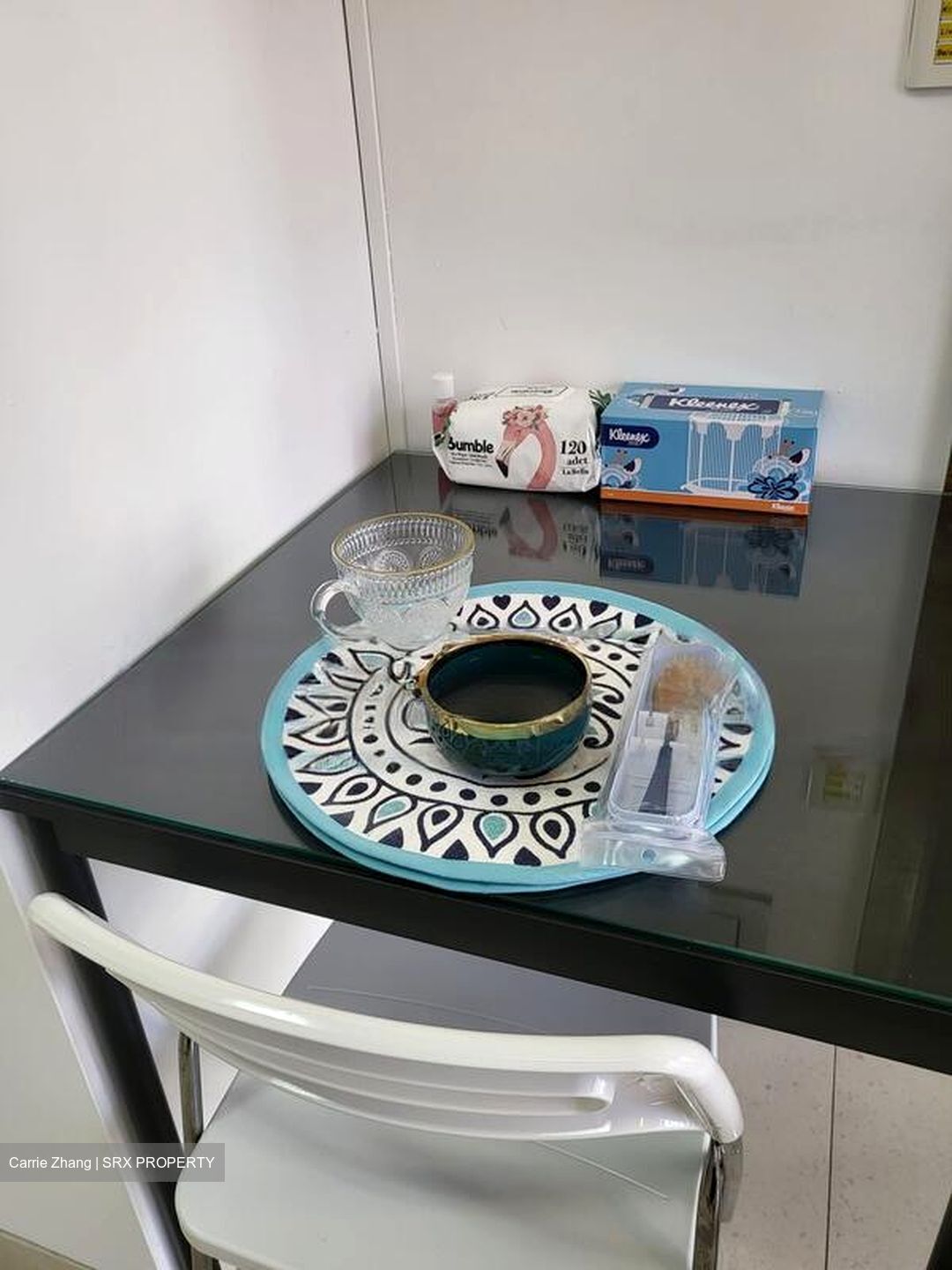Centra Studios (D14), Apartment #464210971